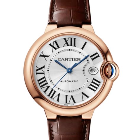 cartier w6920097|Cartier Ballon Bleu de Cartier (W6920097) .